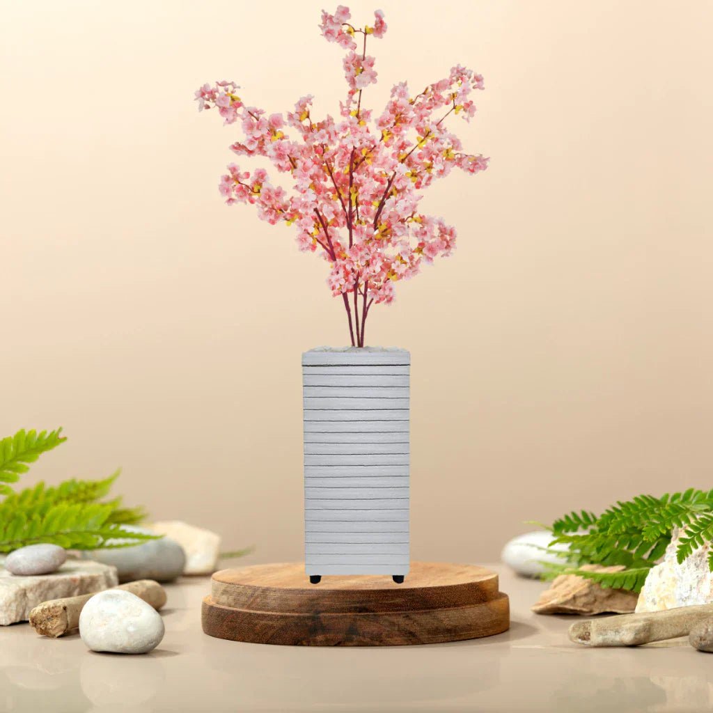 Decorative Artificial Cherry Tree - Minha loja