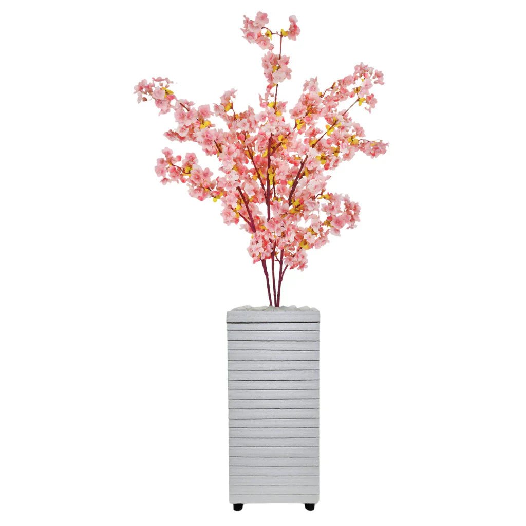 Decorative Artificial Cherry Tree - Minha loja