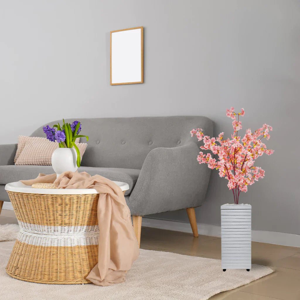 Decorative Artificial Cherry Tree - Minha loja