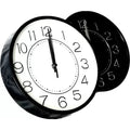 Elegant Wall Clock - Minha loja