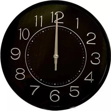 Elegant Wall Clock - Minha loja