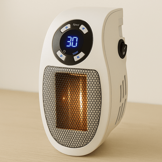 Tazzy™ Eco Heater - Minha loja